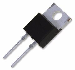 MUR1560G - (U1560G)   TO-220-2    15A 600V    ULTRAFAST DIODE