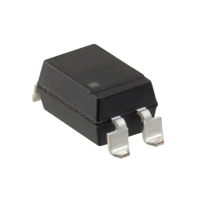 PS2533L-1-E3  -  (NEC2533)     SOP-4     TRANSISTOR OUTPUT OPTOCOUPLER