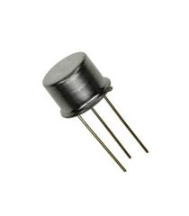 BSX45-116       TO-39      1A 80V 3.7W       NPN TRANSISTOR