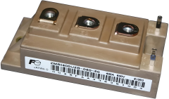 2MBI150U2A-060     150A 600V       IGBT MODULE