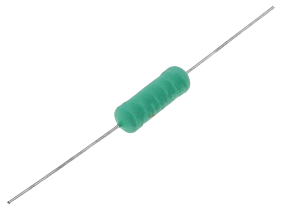 68R 2W   WIREWOUND THT DİRENÇ