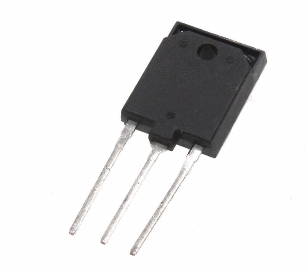 2SC5447       TO-247      1500V 8A 50W       NPN TRANSISTOR