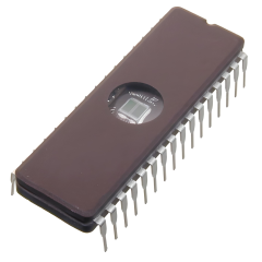 AM27C010-120DC        CDIP-32       MEMORY DATA STORAGE EEPROM