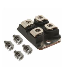 IXTN15N100    SOT-227B    1000V 15A      MOSFET Modülü
