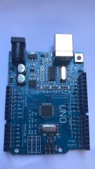 ARDUINO UNO R3 SMD CH340G - USB KABLO Dahil - ONLİNE ÖZEL FİYAT