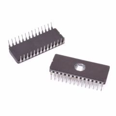 M27C64A-15F1       FDIP-28W       MEMORY DATA STORAGE EEPROM