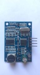 JSN-SR04T Su Geçirmez Ultrasonik Sensör