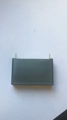 2.2UF 400VDC   RM:27.5   MKT POLYESTER KONDANSATÖR