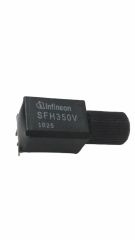 SFH350V  PLASTIC FIBER OPTIC PHOTOTRANSISTOR DETECTOR