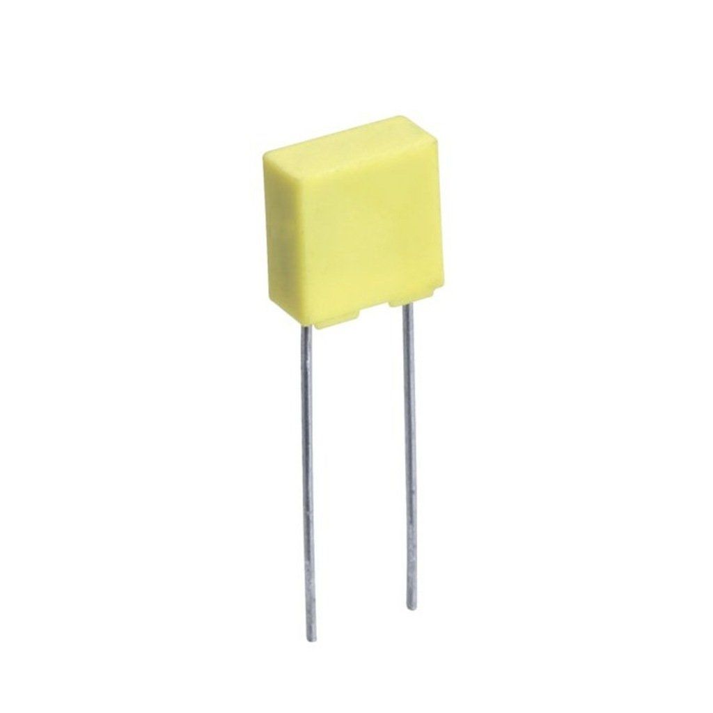 330NF 63V (334J63V) R:5MM POLYESTER KONDANSATÖR
