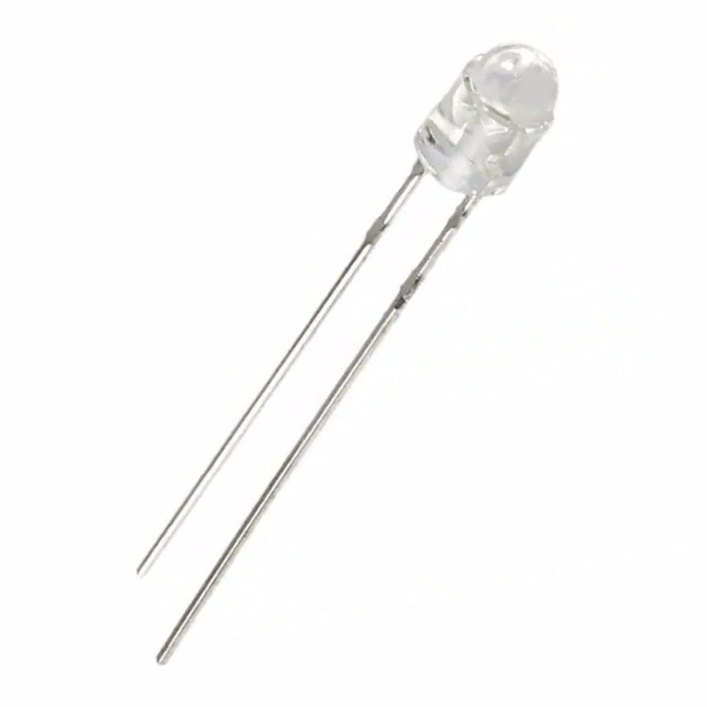 SFH756    PLASTIC FIBER OPTIC TRANSMITTER DIODE