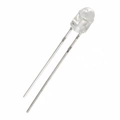 SFH756    PLASTIC FIBER OPTIC TRANSMITTER DIODE