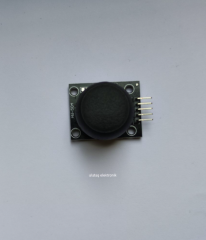 KY-023 Arduino 2 Eksenli PS2 XY Joystick Modülü KY023