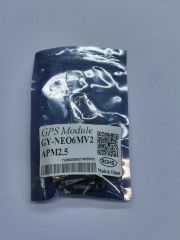 GY-NEO6MV2 APM2.5 ANTENLİ GPS MODÜL (IMEI Kayıtlı Değildir)