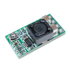Mini DC DC 12-24V İçin 5V 3A Gerilim Azaltıcı Güç Kaynağı Modülü