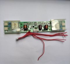 UNİVERSAL İNVERTÖR KARTI - LCD INVERTER ÇİFTLİ