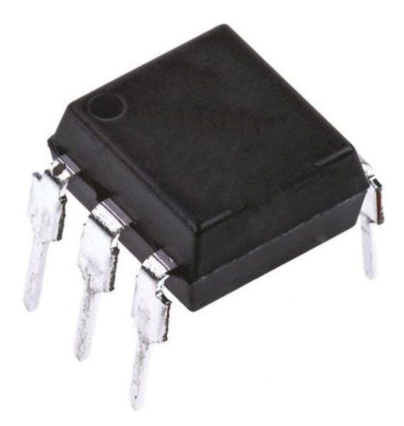 SFH600-3     PDIP-6     TRANSISTOR OUTPUT OPTOCOUPLER