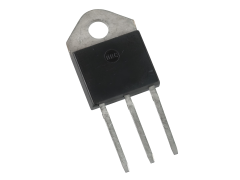 BTA26-600BRG - (BTA26600B)   TO-218   25A 600V   TRIAC