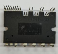 FSBB15CH60BT SPM27CC 15A 600V IPM MODULE