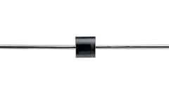 30SQ045   R-6   30A 45V   SCHOTTKY BARRIER DIODE