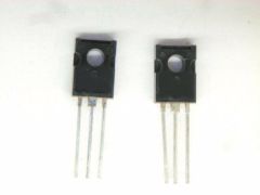 2SC3619      TO-126       300V 0.1A 7W     NPN TRANSISTOR