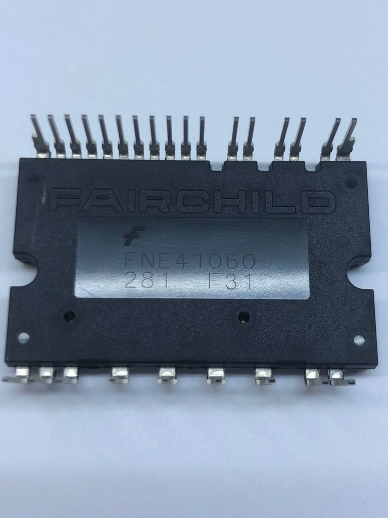 FNE41060 SPM26 10A 600V IGBT MODULE