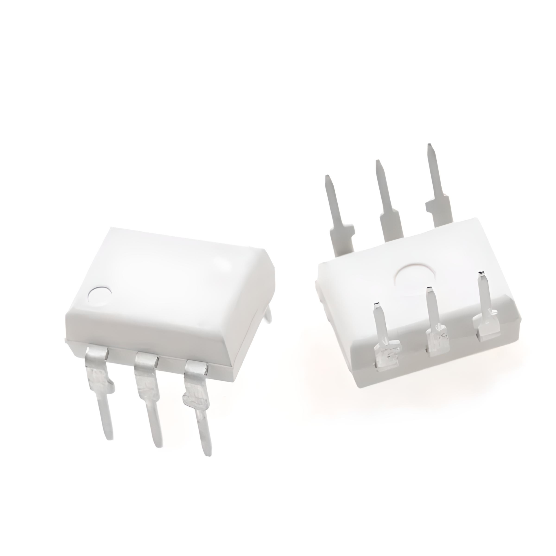CT4N35   DIP-6   TRANSISTOR OUTPUT OPTOCOUPLER