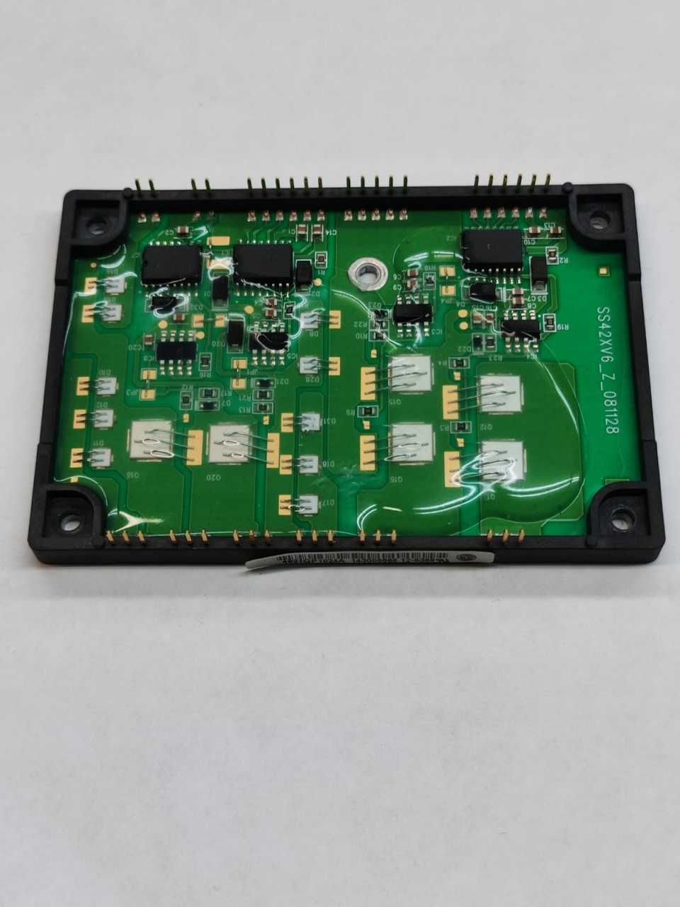 4921QP1024A 18+21 PIN LCD MODULE