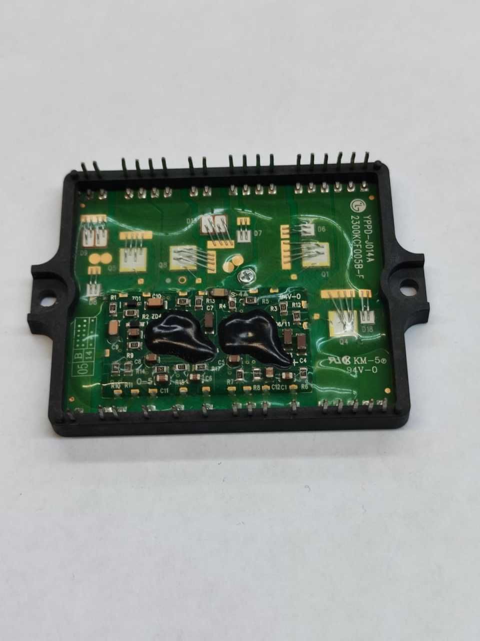4921QP1036A 15+18 PIN LCD MODULE