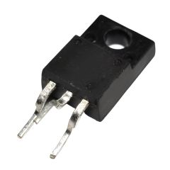 GT30G124      TO-220F     200A 430V      IGBT TRANSISTOR