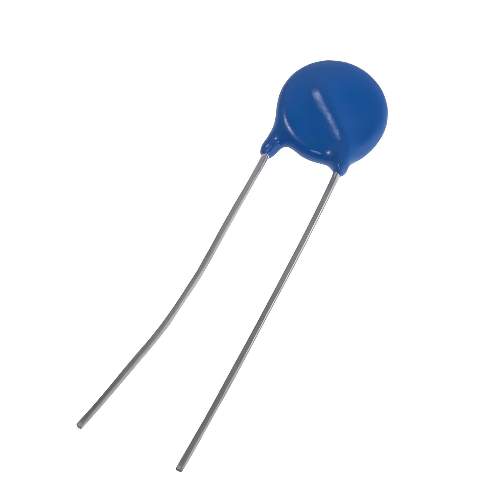 10K301   10MM 195VAC 300V     VARİSTÖR