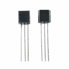 2SC735        TO-98-1      35V 0.4A 0.3W       NPN TRANSISTOR