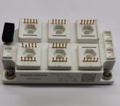 SKM200GAL123DKLD110    IGBT MODULE