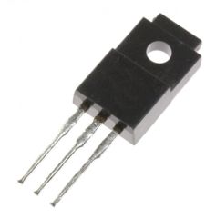 BCR12PM-12L   TO-220FA   12A 600V   TRIAC