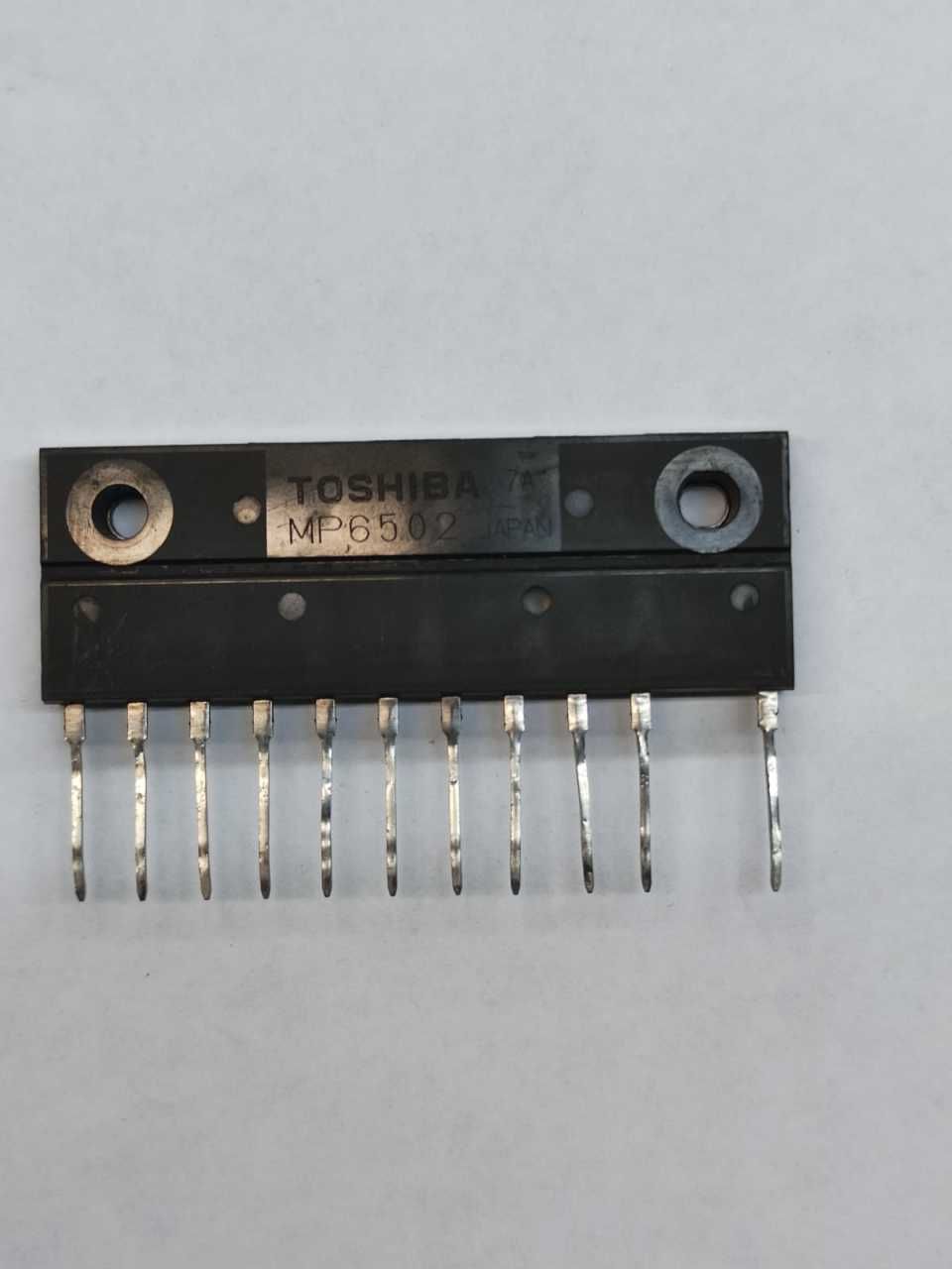 MP6502   IGBT MODULE