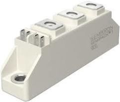SKKT106/18E     106A 1800V    THYRISTOR MODULE