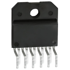 LM2876TF       TO-220-11       AUDIO AMPLIFIER IC