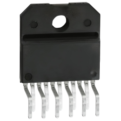 LM3876TF       TO-220-11       AUDIO AMPLIFIER IC