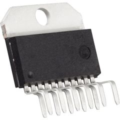 LM3876T       TO-220-11       AUDIO AMPLIFIER IC