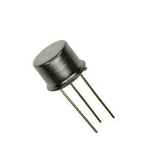 BC140-16      TO-39      1A 40V 0.8W      NPN TRANSISTOR