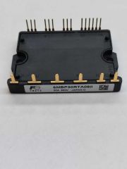 6MBP30RTA060     30A 600V     IGBT MODULE