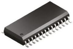 LT1131ACSW    SOIC-28    RS-232 Arayüz ENTEGRE