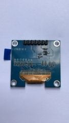 1.3 inç OLED Grafik Ekran 7 Pin