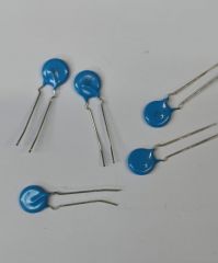 10 ADET - 2.2NF 2KV CERAMIC CAPACITOR