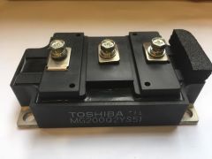 MG200Q2YS51     200A 1200V    IGBT MODULE