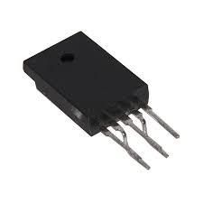 STRD4512  VOLTAGE REGULATOR
