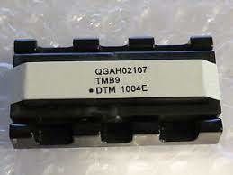 QGAH02107  LCD TV INVERTER TRAFOSU