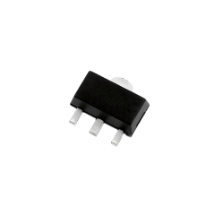 BCX55-16  -  (BM)      SOT-89     1A 60V 1.3W    NPN BIPOLAR (BJT) TRANSISTOR