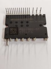 PS219B2-ST   IPM IGBT MODULE