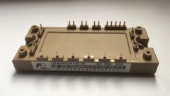7MBR25UA120-50   25A 1200V    IGBT MODULE